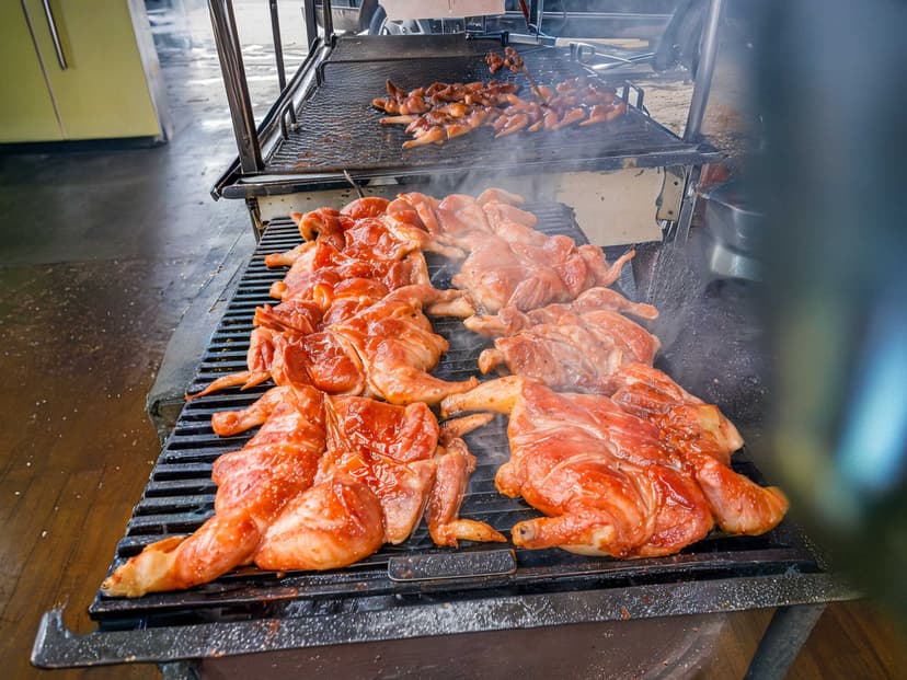 Don Pollo (Paraísos del Colli)