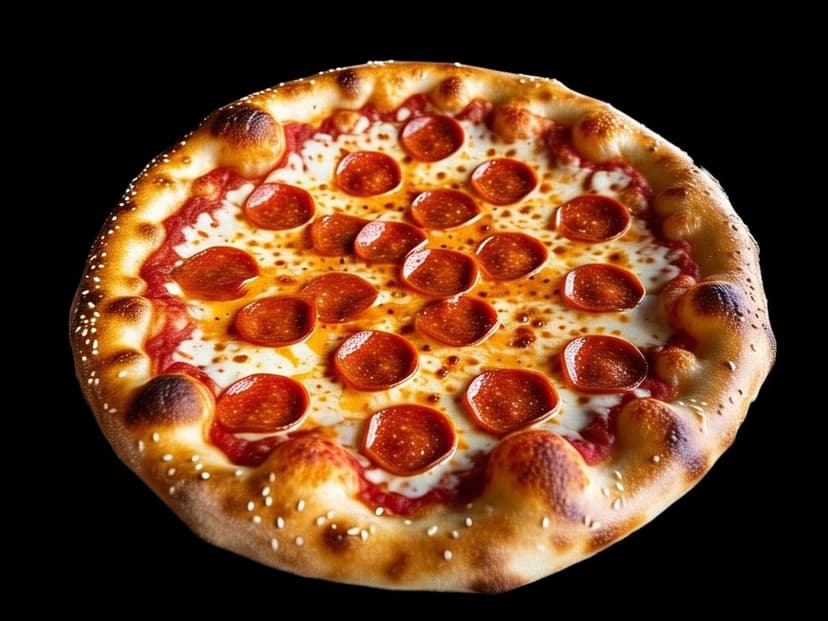 Dante's Pizza & Ciabatta
