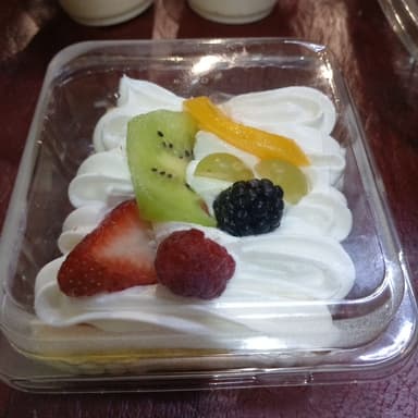 Pastel de Tres Leches Sabor Vainilla
