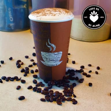 Capuchino