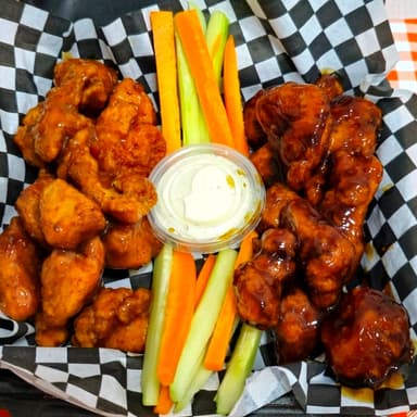 Boneless