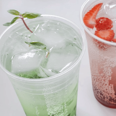 Sodas Italianas