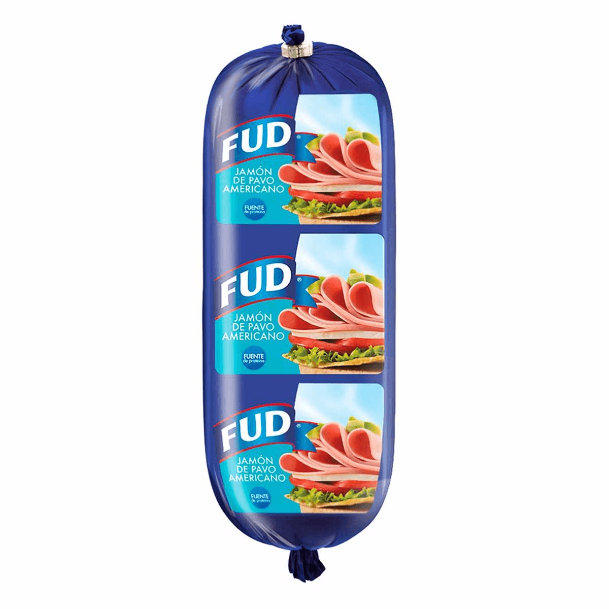 Jamon FUD Americano 200g