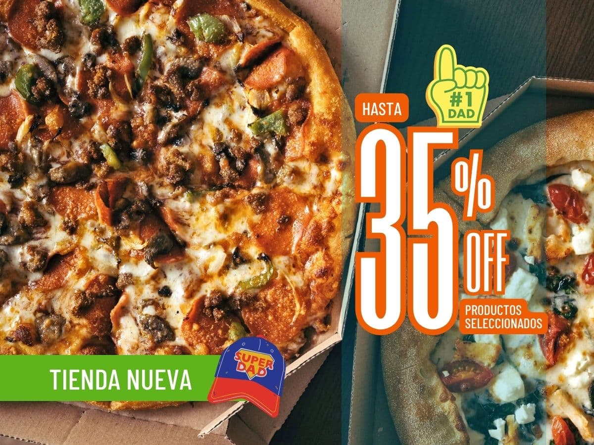 Monchis Pizza
