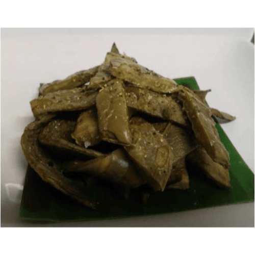 Nopales Asados