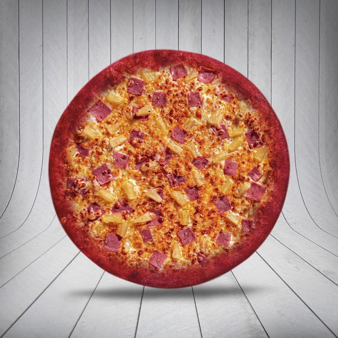 Pizza Clasica Fuego