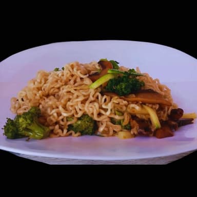 Tallarin Ramen (280gr)