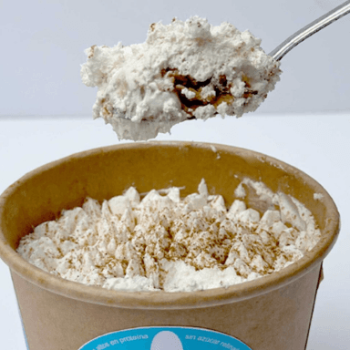 Proteincuchareable De Tres Leches