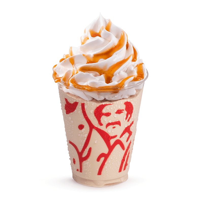 Nevado Baileys