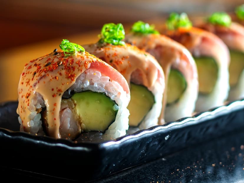 Only Rolls