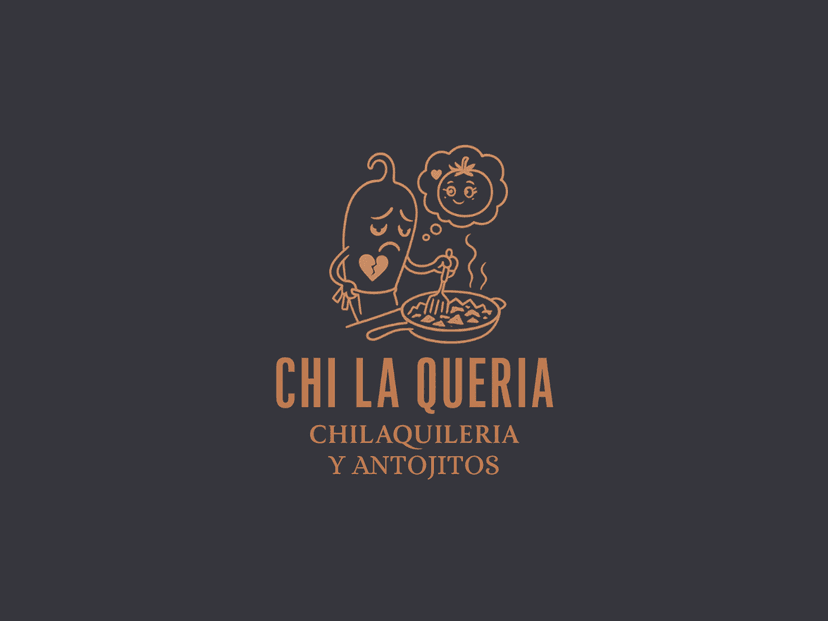 Chilaquería