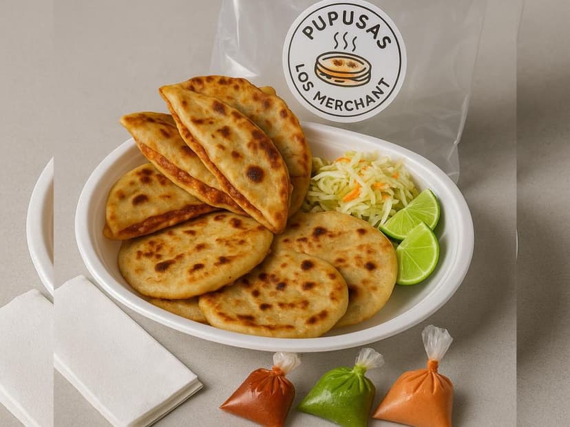 Popusas Los Merchant