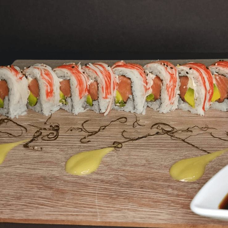 SURIMI ROLL