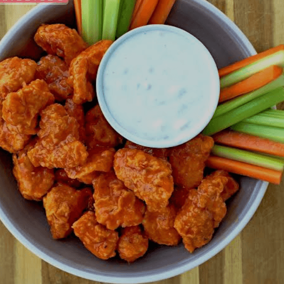 Boneless Naturales