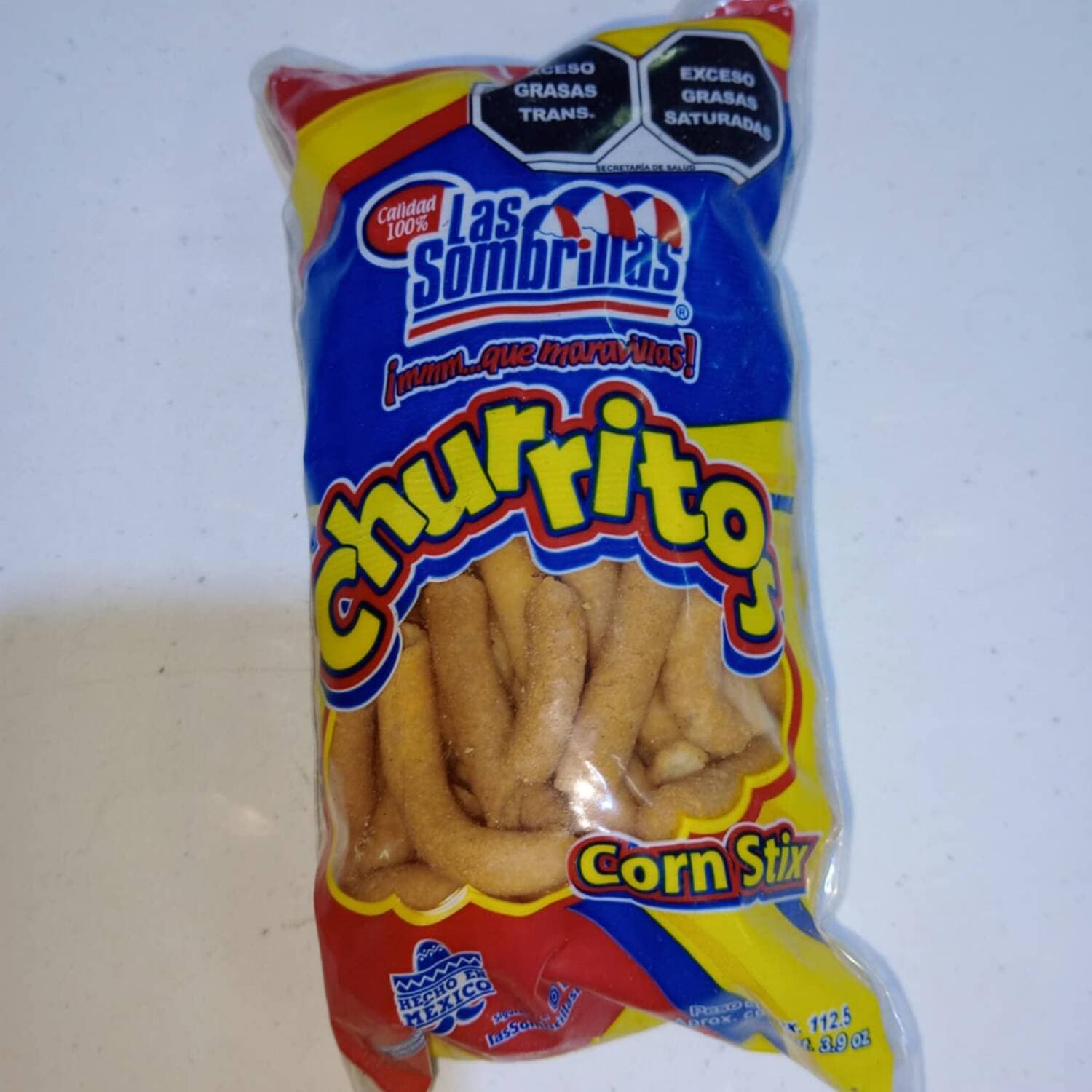 churros