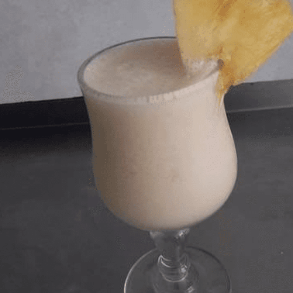 PIÑA COLADA 1/2 LITRO