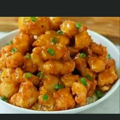 Camarones Rocka