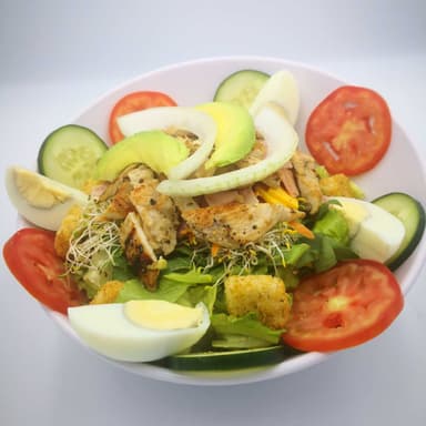 Ensalada del Chef