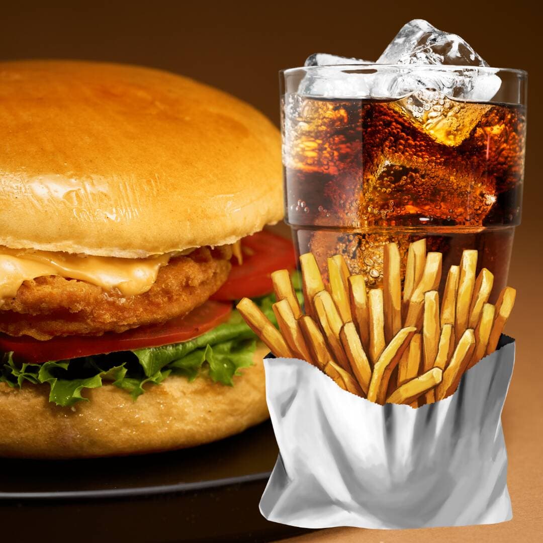 Chicken Pack