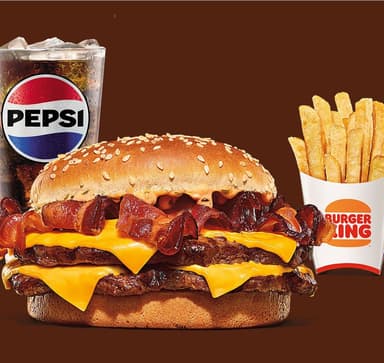 Combo Stacker King