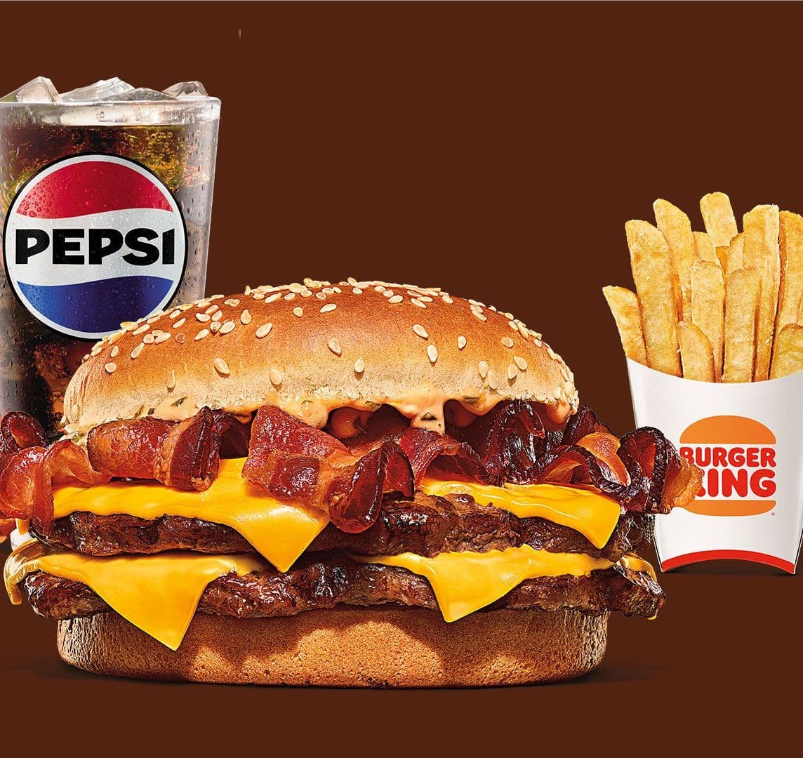 Combo Stacker King