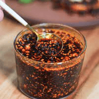 Salsa Macha