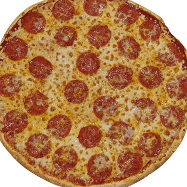 Pizza Super Cheese