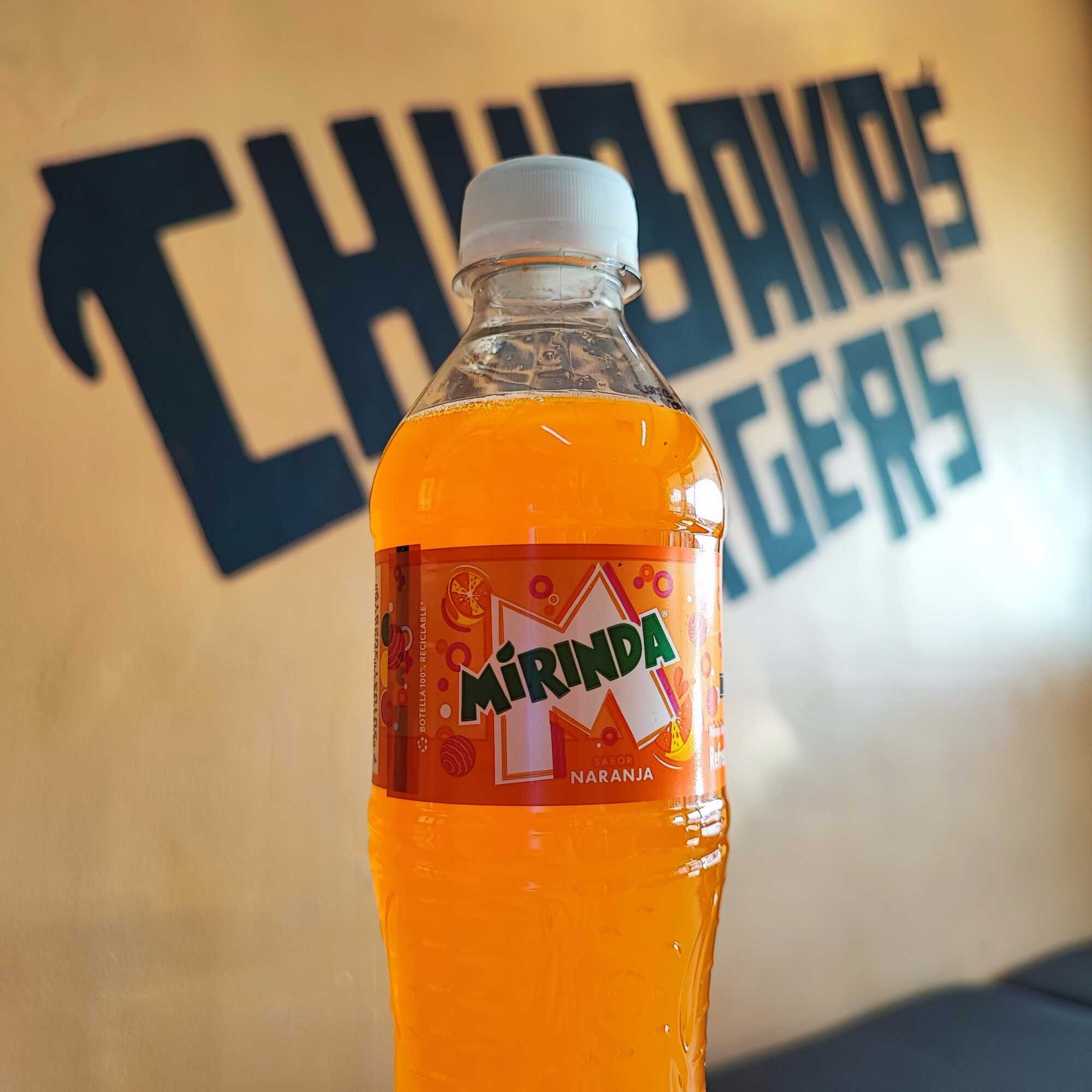 Mirinda
