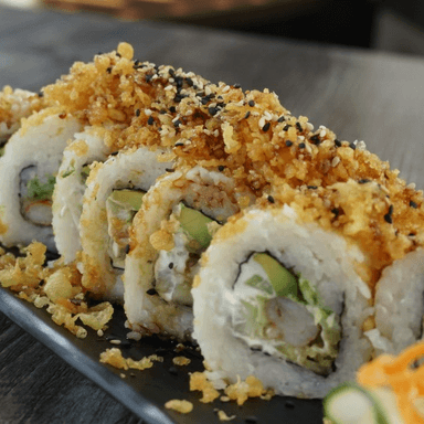 Crunchy Roll