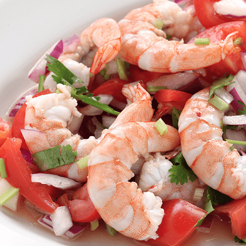 Ceviche Grande