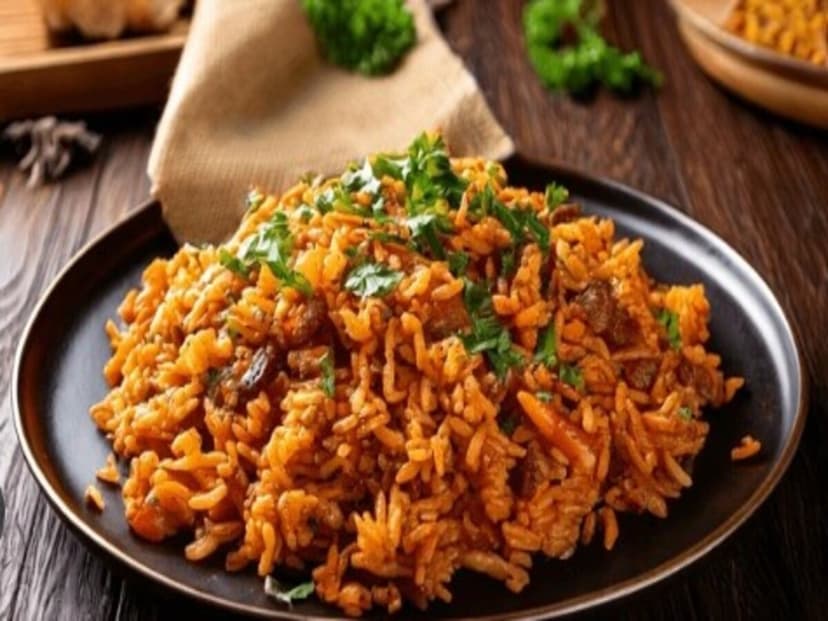 De Mil Arroces
