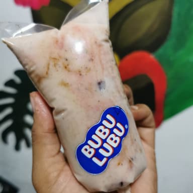 Boli Gourmet Bubulubu