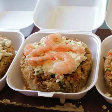 YAKIMESHI INDIVIDUAL ESPECIAL