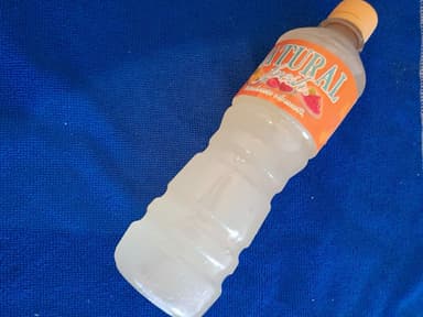 AGUA DE LIMA NATURAL 500 ML