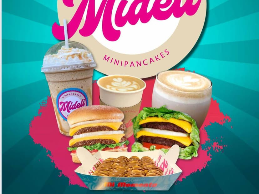 Mideli