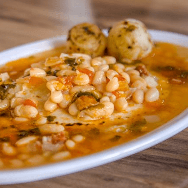Diabla Especial con Filete