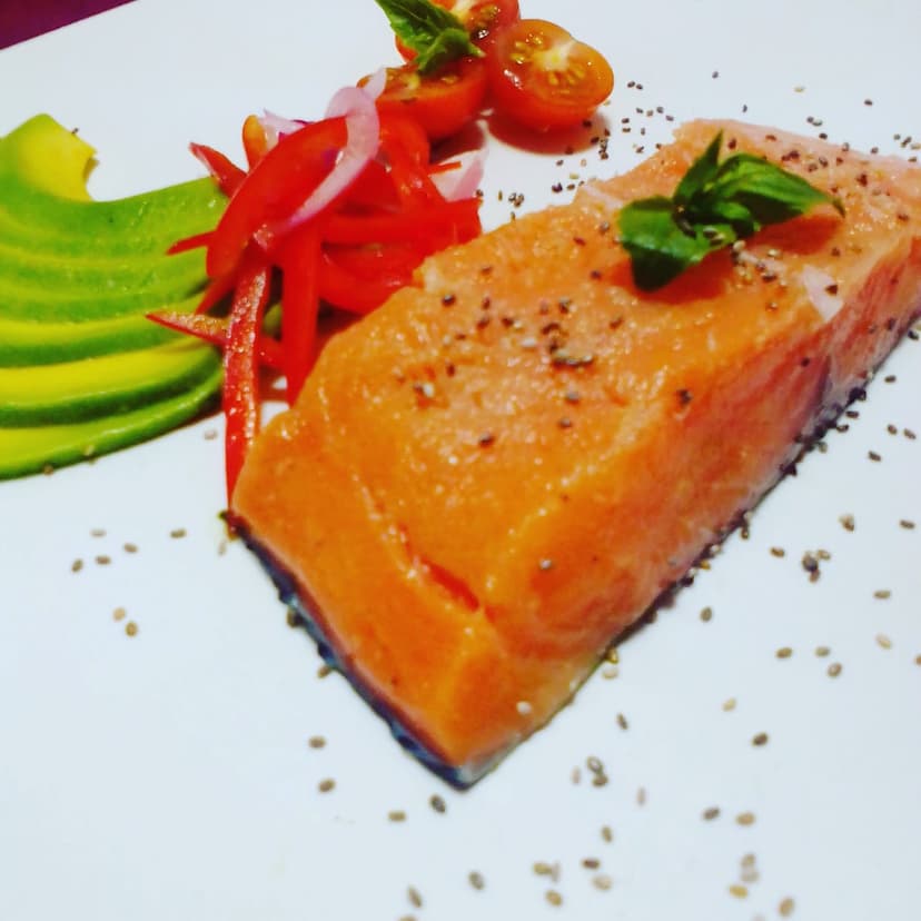 Buen Sabor Gourmet