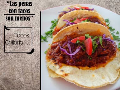 Tacos Estilo Sinaloa