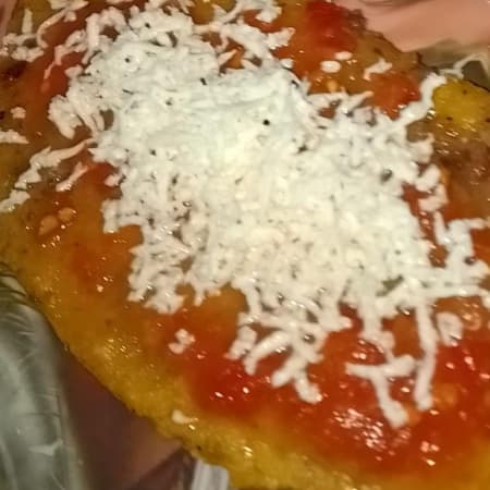 Tlacoyo Natural