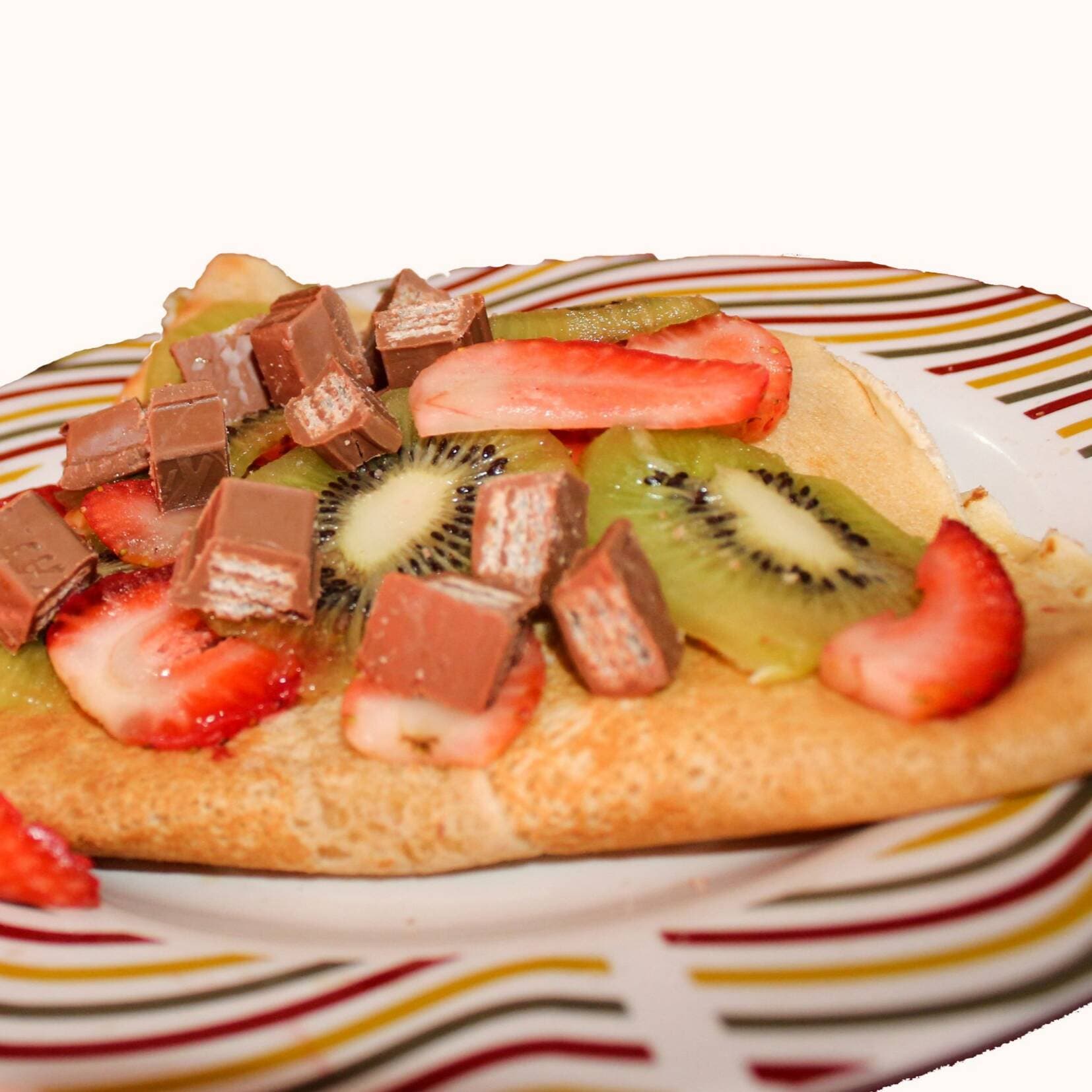 Crepa Kity Kat
