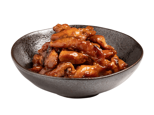 (1) Agrandado De Pollo
