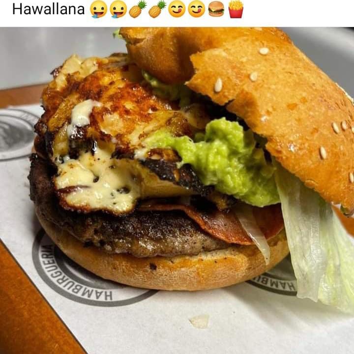 HAWAIANA