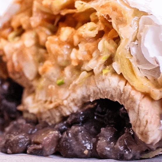 Taco de Suprema