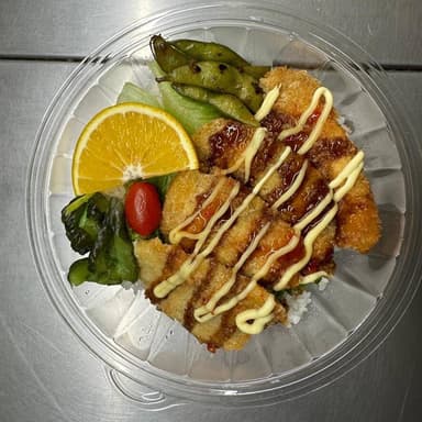 SAKANA FURAI DON