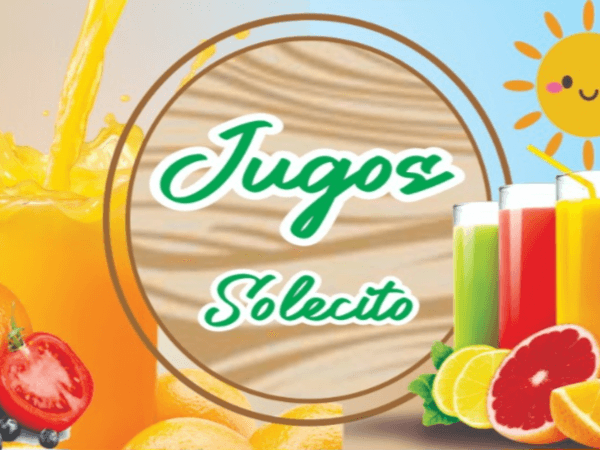 Jugos solecito