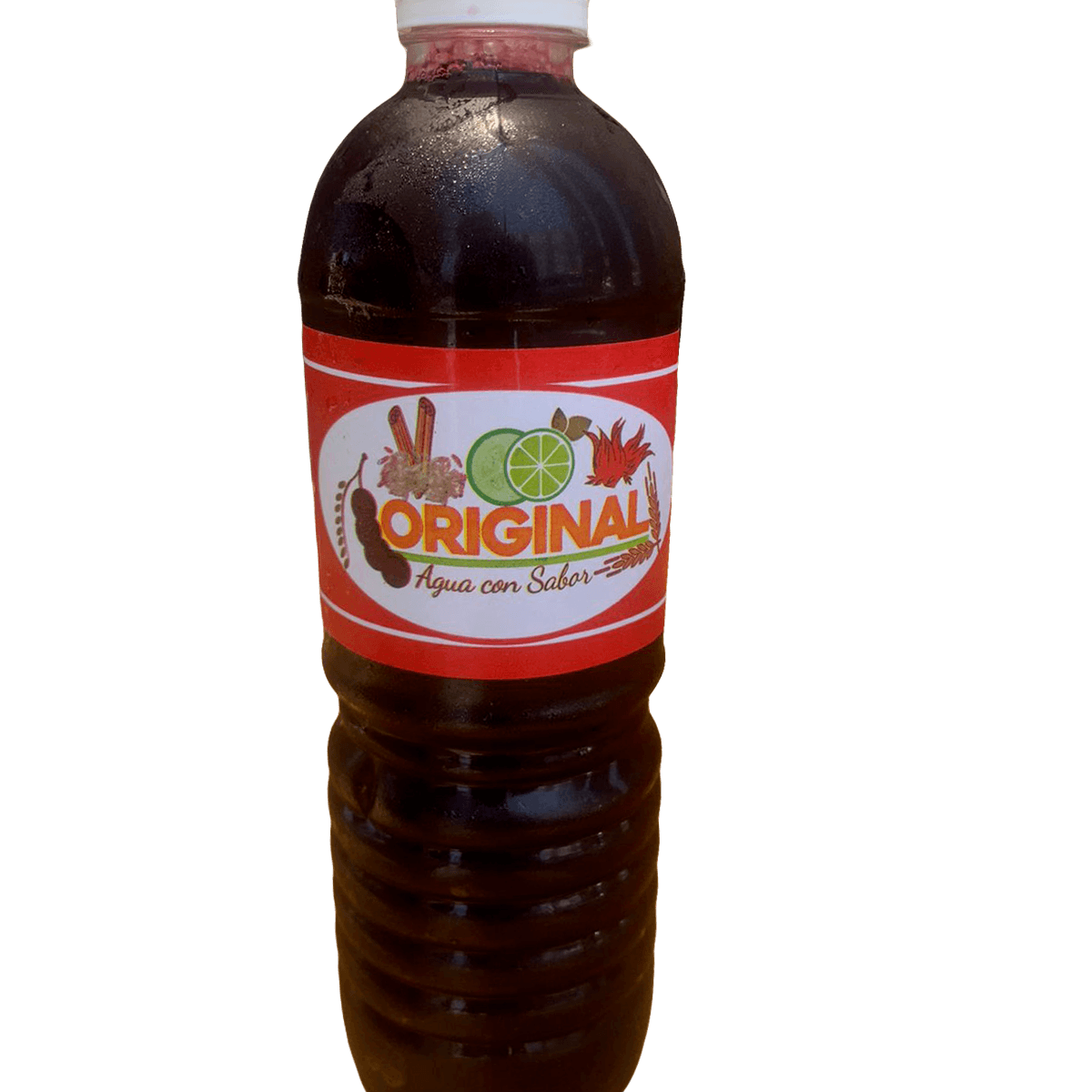 Agua Fresca 500 Ml