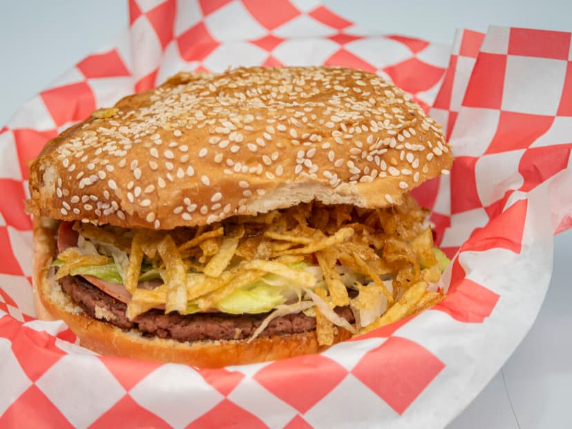 HOT DOG´S Y HAMBURGUESAS LOPEZ