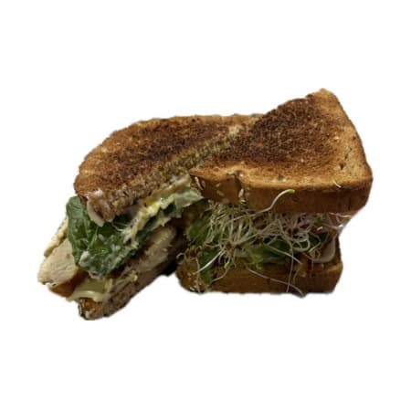 Sandwich de Pechuga