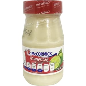 MAYONESA MCCORMICK #04 105 G