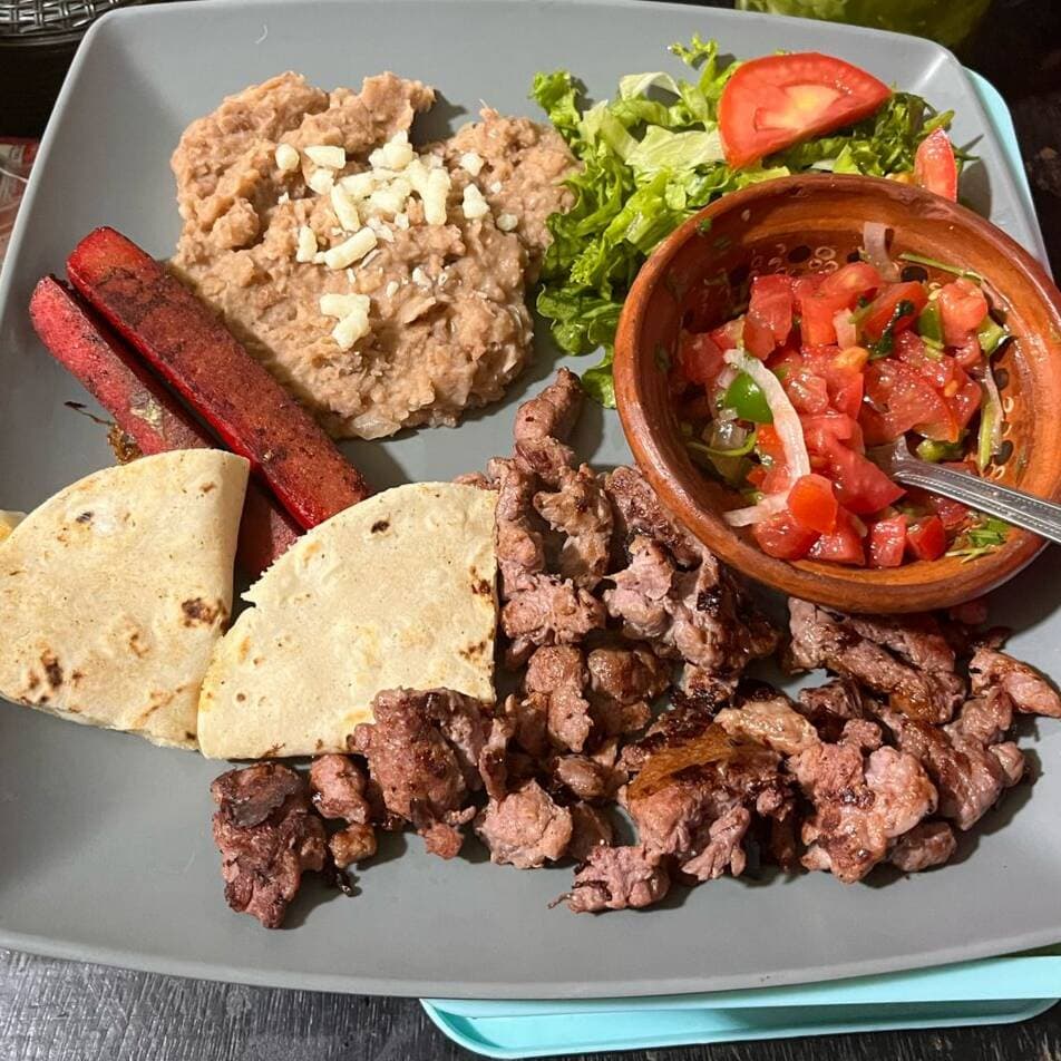 Arrachera
